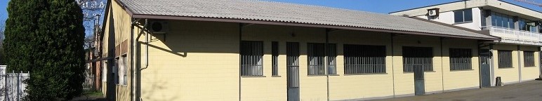 Sede Decibel Elettronica